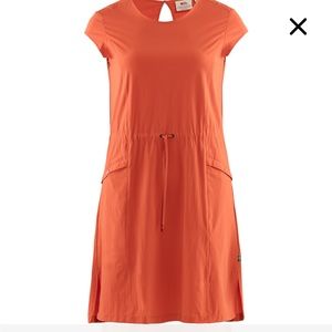 Fjallraven women’s dress XL